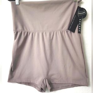 Shosho Women’s Walking/active‎ Shorts gray-sz L